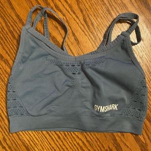 Gymshark sports bra